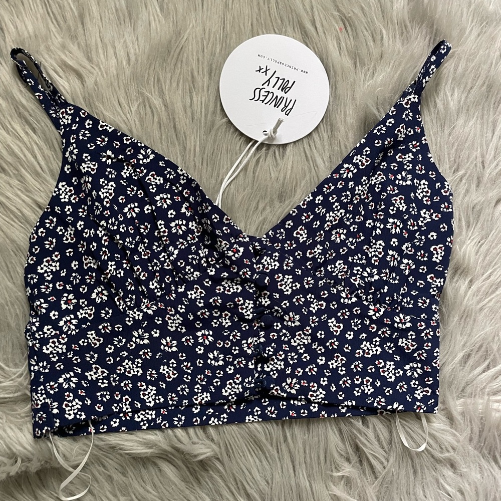princess polly top